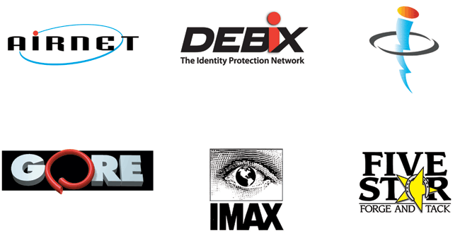 Logos